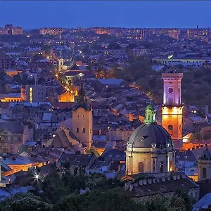 Novyj Svit Lviv